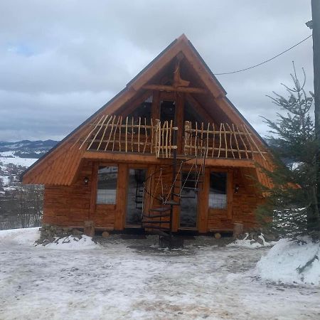 Rochowa Buznica Закопане Екстериор снимка