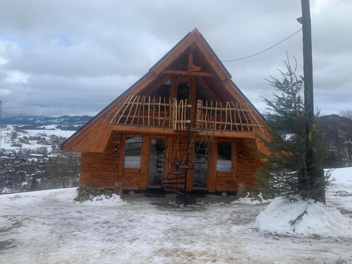 Rochowa Buznica Закопане Екстериор снимка